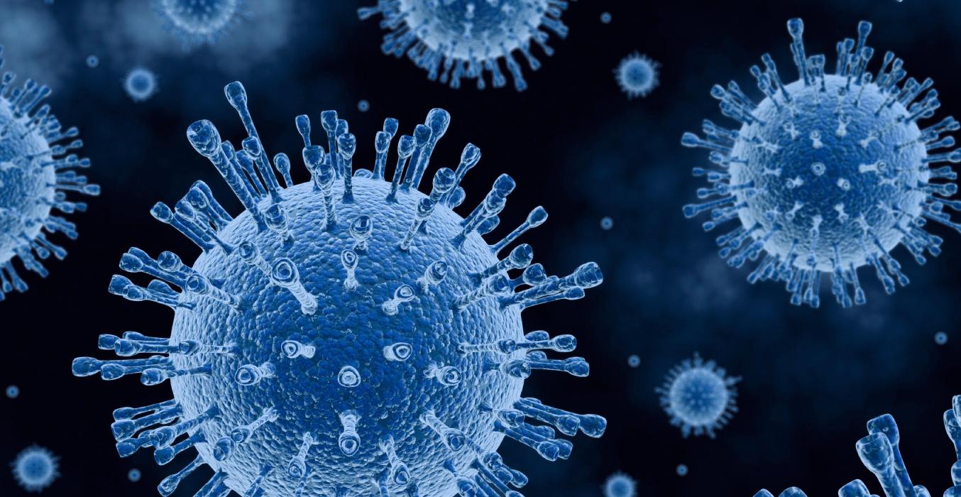 流行っているインフルエンザと風邪の違いとは？予防するには？